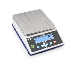 PRECIZNA LABORATORIJSKA VAGA IoT-Line KERN PCB 6000-0, 1 g; 6000 g