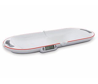 PREKLOPNA VAGA ZA BEBE SOEHNLE 8320, do 15 kg