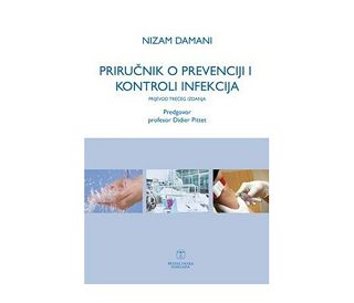 PRIRUČNIK O PREVENCIJI I KONTROLI INFEKCIJA, Nizam Damani