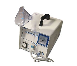 PROFESIONALNI INHALATOR HOSPYNEB