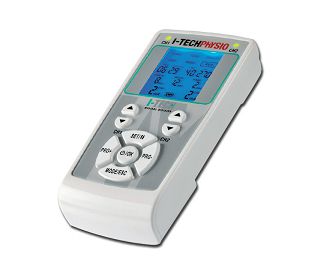 UREĐAJ ZA ELEKTROTERAPIJU I-TECH PHYSIO