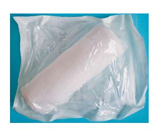 PRVI ZAVOJ br. 1, 8 cm x 3 m, STERILNI (1495 LOLA)