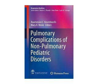 PULMONARY COMPLICATIONS OF NON-PULMONARY PEDIATRIC DISORDERS