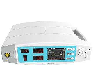 OXY-200 PULSNI OKSIMETAR, stolni model