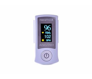 PULSNI OKSIMETAR S FUNKCIJOM PREGLEDA ARTERIJA - SB200