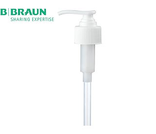 PUMPICA ZA SPREJ 500ml, B. BRAUN