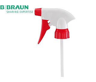 PUMPICA ZA SPREJ 1000ml, B. BRAUN