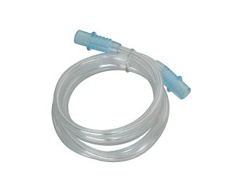 PVC CRIJEVO ZA INHALATOR – 1 m