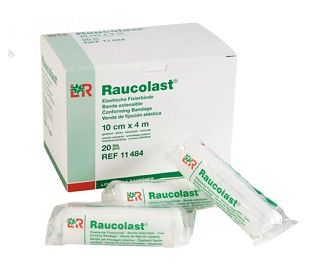 RAUCOLAST ELASTIČNI ZAVOJ ZA FIKSIRANJE