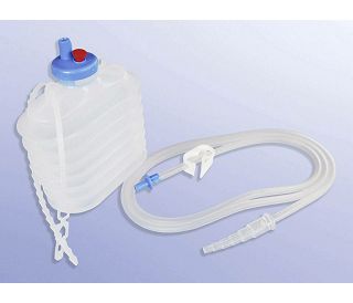 REDON SET ZA SUKCIJU HARMONIKA 250 mL CH 6–18