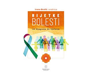 RIJETKE BOLESTI, Irena Bralić
