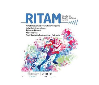 RITAM, Viktor Peršić, Dijana Travica Samsa