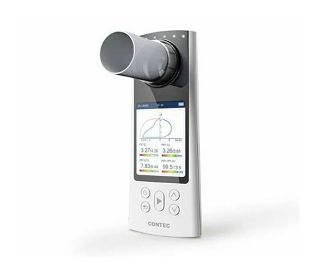 RUČNI SPIROMETAR SP-80B