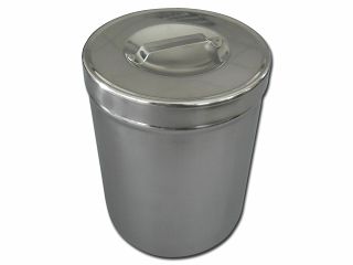 POSUDA ZA ZAVOJE S POKLOPCEM 2 l – 127x162 mm