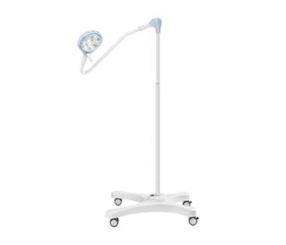 SATURNO OPERACIJSKA LED SVJETILJKA – mobilna verzija s baterijom