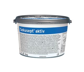 SEKUSEPT ACTIV 1,5 kg EC