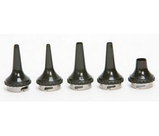 SET OD 5 SPEKULUMA ZA PARKER OTOSKOP