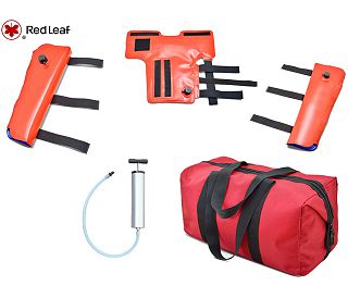 SET VAKUUMSKIH UDLAGA (3 + PRIBOR)