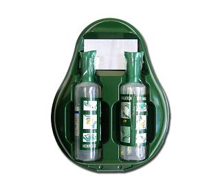 SET ZA ISPIRANJE OČIJU, 2X500 ml