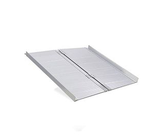 SKLOPIVA RAMPA ZA INVALIDSKA KOLICA DULJINE 61CM