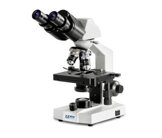 SLOŽENI BINOKULARNI MIKROSKOP KERN OBS 116