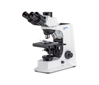 TRINOKULARNI MIKROSKOP KERN OBL 137