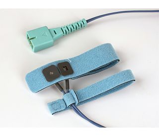 SpO2 SONDA ZA NOVORĐENČAD ZA OXY-110 SpO2 monitor