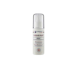 SPREJ ZA DEZINFEKCIJU GERMOXID - 100 ml