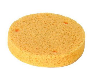 SPUŽVA ZA VAKUUM ELEKTRODE, 60 mm, 1 kom.