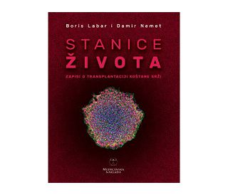 STANICE ŽIVOTA, Boris Labar, Damir Nemet