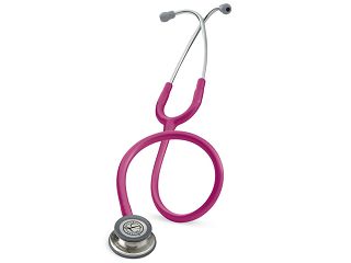 STETOSKOP LITTMANN CLASSIC III, BOJA MALINE [5648]