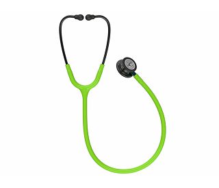 STETOSKOP LITTMANN CLASSIC III, LIMETA ZELENA - BOJA DIMA [5875]