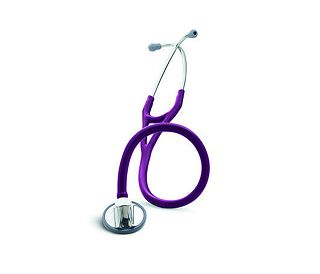 STETOSKOP LITTMANN MASTER CARDIOLOGY, BOJA ŠLJIVE [2167]
