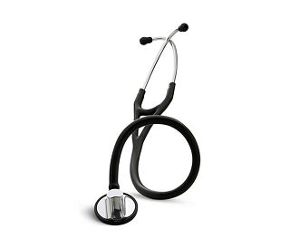 STETOSKOP LITTMANN MASTER CARDIOLOGY S.E., CRNI [2160]