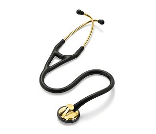 STETOSKOP LITTMANN MASTER CARDIOLOGY S.E., CRNO BRONČANI [2175]