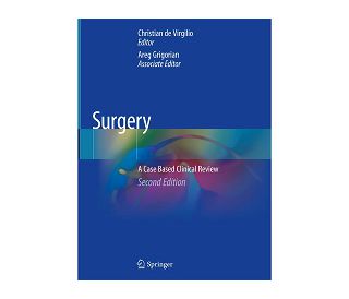 SURGERY, Christian de Virgilio, Areg Grigorian