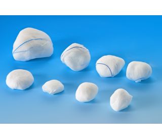 TAMPON BR. 3 BEZ GUMICE, 500 kom., TOSAMA