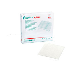 TEGADERM™ 3M ALGINATNI OBLOG 10 × 10 cm, 10 komada [90112]