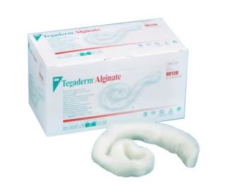 TEGADERM™ 3M ALGINATNI OBLOG 30.4 × 2 cm, 5 komada [90120]
