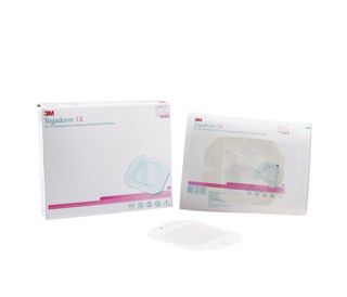 TEGADERM I.V. PROZIRNI FLASTER, 12 x 12 cm, 25 komada [1668]