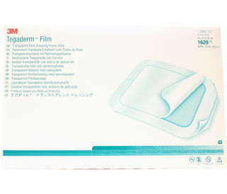 TEGADERM PROZIRNI FLASTER, 20 x 30 cm, 10 komada [1629]