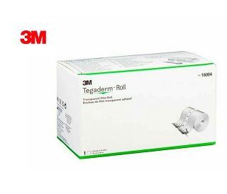 TEGADERM U ROLI, 10 cm x 10 m (3M 16004)