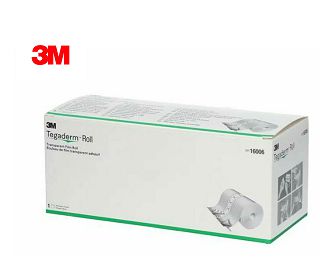 TEGADERM U ROLI, 15 cm x 10 m (3M 16006)