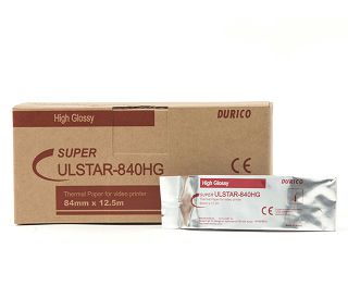 TERMALNI PAPIR DURICO (kompatibilan sa Sony UPP-84HG), 10 rola