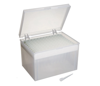 TIPSEVI ZA EPPENDORF PIPETE, < 1000 µL, 96 kom.