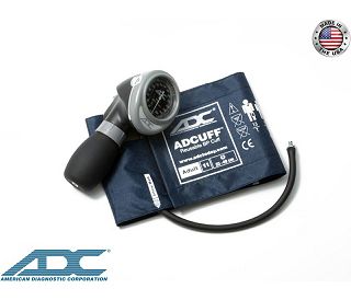 TLAKOMJER ADC Diagnostix™ 703, MANŽETA ZA ODRASLE - PLAVA