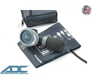 TLAKOMJER ADC Diagnostix™ 788, MANŽETA ZA ODRASLE - PLAVA