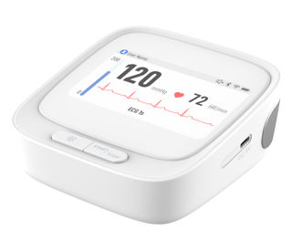 TLAKOMJER BP3 DIGITALNI S EKG FUNKCIJOM