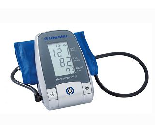 TLAKOMJER DIGITALNI RIESTER RI-CHAMPION N (1725-145)