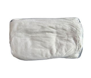 TRLJAČICA NETKANA S GUMICOM, 50 komada